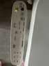 松下（Panasonic）D型智能马桶盖 双风道烘干自动除臭全功能P30D(DL-PSTK30DCW) 实拍图