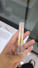 花洛莉亚（FLORTTE）卧蚕哑光眼影笔提亮持妆一笔多用01#real椰椰送女友礼物 实拍图