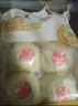 华田禾邦手工老面麦香千层馒头 1.2kg 12个装 山东呛面馒头速食早餐半成品 实拍图