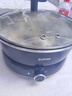 苏泊尔（SUPOR）电火锅 电煮锅火锅专用锅 家用多功能分体式电热锅电炖锅 6L插电 多用途锅H30YK856  实拍图