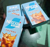 雀巢（Nestle）【代言人丁禹兮同款】冰美式速溶黑咖啡闪溶0糖0脂*2g*30条 实拍图