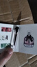 【大牌平替】香水小样高级持久留香邂逅旷野蔚蓝真我小众试香2ml 反转巴黎（2ml) 实拍图