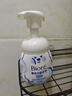 碧柔（Biore）氨基酸洁面泡泡(保湿款)替换装160ml 洗面奶深层清洁面部护肤自营 实拍图