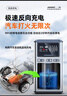 MAXCELLENT迈瑟伦【3C认证】启动充气一体机汽车应急启动电源搭电宝轮胎打气泵紧急打火神器32000毫安 实拍图