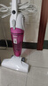 美的（Midea）吸尘器SC861A家用手持立式吸尘器二合一强劲吸力【国家补贴】 实拍图