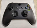 微软（Microsoft）Xbox无线游戏手柄 磨砂黑+USB-C线 蓝牙适配Xbox/PC/平板/手机Steam促销 黑神话悟空 空洞骑士 实拍图