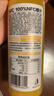 农夫山泉100%纯果汁NFC橙汁300ml*10瓶整箱中秋礼盒鲜果冷压榨0添加剂饮料 实拍图