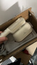 美的（Midea）【增压蒸汽榜TOP1】手持挂烫机家用熨烫机/出差旅游便携电熨斗机/小型大蒸汽熨斗机团购YBJ12JD 实拍图