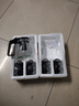 【京东物流】茶壶套装整套茶具大容量玻璃茶杯带滤网耐高温泡茶具 1000ML一壶+四杯套装 实拍图