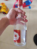 汾酒 红盖玻汾 清香型白酒 42度 475mL 单瓶装 纯粮酒 实拍图