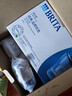 碧然德（BRITA）过滤净水器 滤水壶 海洋系列 3.5L(蓝色）+去水垢专家版滤芯11枚 环保加固包装 实拍图
