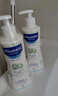 妙思乐（Mustela）儿童洗发沐浴二合一500ml*2婴幼儿专用宝宝洗发水沐浴露法国进口 实拍图