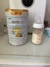 佳贝艾特（Kabrita）悦白婴儿配方羊奶粉 1段(0-6个月)800克 天然A2蛋白 实拍图
