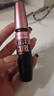 美宝莲（MAYBELLINE）睫毛膏飞箭浓密纤长卷翘防汗不易晕染自然持妆久根根分明女神节礼 【粉胖子】防水睫毛膏9.2ML 实拍图