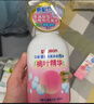 贝亲（Pigeon）婴儿洗发水沐浴露  洗发沐浴二合一 补充装桃叶精华 400ml IA228 实拍图
