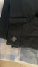 龙牙二代轻骑战术裤休闲裤男士休闲户外工装修身/直筒长裤春秋商务裤 谍影灰（修身版） 32 170/86B 141-160斤 实拍图