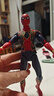 漫威（Marvel）手办7寸钢铁蜘蛛侠160804 关节可动模型手办摆件男孩生日礼物 实拍图