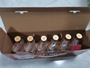 郎酒小郎酒经典款 白酒 兼香 45度 100ml*6 礼盒装 口粮小酒 实拍图
