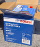 博世（BOSCH）汽车电瓶蓄电池原厂适配EFB启停电瓶DIN LN3 12V以旧换新上门安装 实拍图