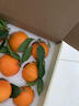象山红美人 象山红美人【JD顺丰-多地次日达】新鲜果冻橙红美人柑橘水果礼盒 【多人选购-超划算】12枚 单果约200g+ 7A级【自吃推荐-锁鲜装】颗颗甄选 实拍图