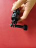 TELESIN(泰迅)适配gopro骑行夹适用gopro12自行车支架配件大疆action4摩托车支架insta360车把夹 实拍图