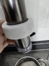 可菱水 净水器水龙头过滤器家用直饮厨房卫生间通用自来水净化器日本原装进口三档出水前置超滤芯滤水器 【日本制】一芯装-约用半年 实拍图