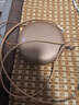 B&O【龚俊代言】Beosound A1 3代可通话无线蓝牙音箱/音响 便携户外防水防尘音响低音炮  蜂蜜金 实拍图