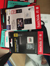 闪迪（SanDisk）256GB TF（MicroSD）4K内存卡 行车记录仪 监控摄像头专用 20,000小时录制 重复读写高耐用存储卡 实拍图