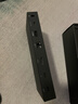 海备思雷电4拓展坞Thunderbolt4扩展坞雷雳多接口USB扩展器Type-C转HDMI网口40Gbps苹果笔记本Mac转换器 实拍图