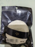 肌肤之钥（Cle de Peau）CPB光纱蜜粉扑*1个装 柔软绒毛上妆工具 生植绒散粉扑生日礼物女 实拍图