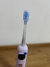ApiYoo艾优A9儿童电动牙刷声波震动深度清洁软毛 适用3-6-15岁送男女学生小孩子 牙刷小学生生日圣诞礼物 实拍图