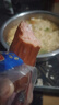 哈尔滨红肠正宗风味特产烟熏烤肠火腿肠即食香肠肉肠宿舍零食 10根 实拍图