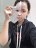 BEAUTY NOTES玻尿酸面膜男女士抗皱紧致新年礼物补水保湿提亮改善暗沉肤色10片 实拍图