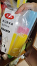 美丽雅站立密封袋大号 中号 小号60只 食品密实袋冰箱冷冻保鲜自封袋子 实拍图