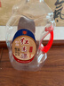 泸州红高粱浓香型白酒 泸州老窖桶装纯粮食高度散装口粮酒 固态发酵泡酒自饮 52度 2.5L 1桶 实拍图