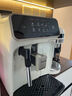 飞利浦（PHILIPS）【新品】云朵咖啡机新3系EP3321/62家用/办公室全自动意式浓缩咖啡机三合一 送礼 实拍图