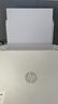 惠普（HP）4925彩色无线喷墨打印机家用 大印量低成本照片打印机 微信打印 复印 扫描 实拍图
