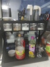 海天0添加系列 0添加味极鲜750ml+0金标蚝油625g+0添加黄豆酱800g 实拍图