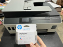 惠普HP原装墨盒 gt5810 5820 Tank310 311 410 411 519 531 518打印头 M0H50A彩色 实拍图