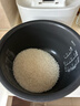 象印（ZO JIRUSHI）电饭煲2-3人 日本进口IH家用多功能电饭锅3L 两组预约 杂粮饭糙米饭 NW-QRH10C 实拍图