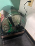 HYCUUSY消毒柜家用小型台式碗筷茶杯紫外线餐具消毒机婴儿奶瓶消毒器烘干厨房迷你消毒碗柜免沥水 二星级 52L FLP灯管 实拍图