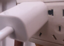 Apple/苹果 USB-C转闪电接口充电线-2米 苹果充电线手机充电线原装充电线 适用于闪电接口iPhone/iPad 实拍图