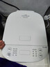 美的（Midea）政府补贴 电饭煲电饭锅3-4人家用3L大容量 28分钟快速饭多功能微压智能预约电饭煲 MB-RE319 实拍图