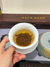 武夷朴红茶特级正山桐木金骏眉250g茶叶礼盒装年货送人礼品2025新茶高端 实拍图