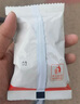 秋田满满维C水果溶豆水蜜桃樱桃味18g儿童零食辅食享6个月以上婴儿食谱 实拍图