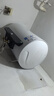 美的（Midea）储水式电热水器终身免换镁棒50升2500W一级能效60倍耐用加热管酷省电自动关机F50-25JE4Pro(HE) 实拍图