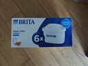 碧然德（BRITA） 家用滤水壶 净水壶滤芯 Maxtra 多效滤芯 1枚装 实拍图