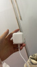 Apple/苹果【新品】40W USB-C充电器 type-c充电器苹果手机充电器手机快充头 苹果17手机充电器 实拍图