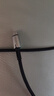 倍思Type-C数据线6A充电线100W/88W超级快充USB-C车载适用华为Pura70/Mate70pro荣耀小米手机平板5A线 实拍图
