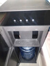 沁园 饮水机下置式家用立式温热型/冷热型下置水桶快速加热饮水器饮水机 【高端下置式】太空灰 温热型 实拍图